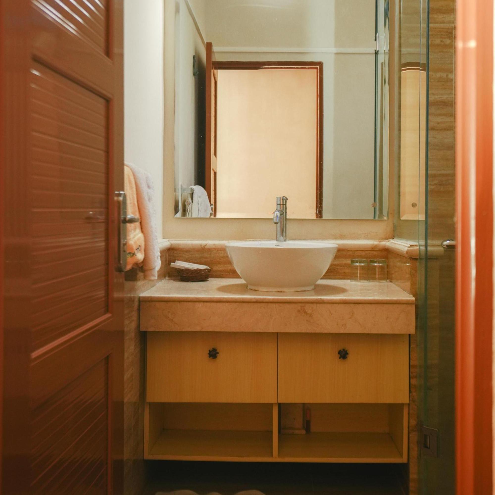 Omahkura 1 Apartment Yogyakarta Exterior photo